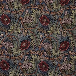 Blommiga Möbeltyger|Mönstrade Möbeltyger< Victorian Art Craft gobeläng