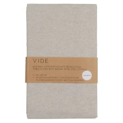 Bordsduk<Fondaco Vide sand textilvaxduk vattenavvisande duk