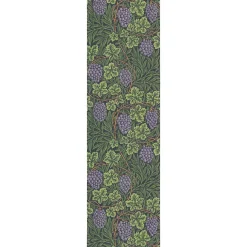 Bordslöpare|Ekelund Löpare<Ekelund Vine löpare 35X120 - s Linneväveri