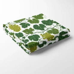 Bordsduk<Arvidssons textil Vitis vinifera bordsduk