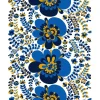 Arvidssons Textil<Arvidssons textil Viveka blå