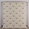 Arts & Crafts Tyger|Gardintyger Mönstrade< Willow Bloom tyg