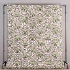 Arts & Crafts Tyger|Gardintyger Mönstrade< Willow Bloom tyg
