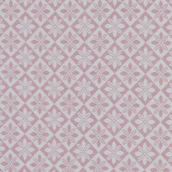 Bolster< Wilma rosa bolstertyg