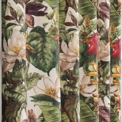 Gardiner Mönstrade<Nordisk Textil Yucatan gardiner