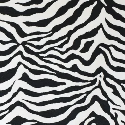 Mönstrade Möbeltyger< Zebra möbeltyg
